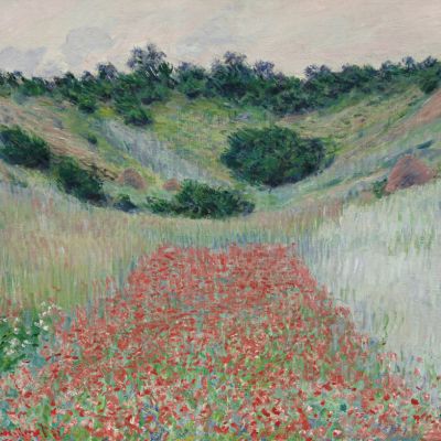 5 must-see pieces at the NGV French impressionism exhibition