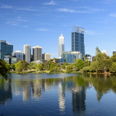 ‘A boom or bust town’: Is Perth the right city to invest in?