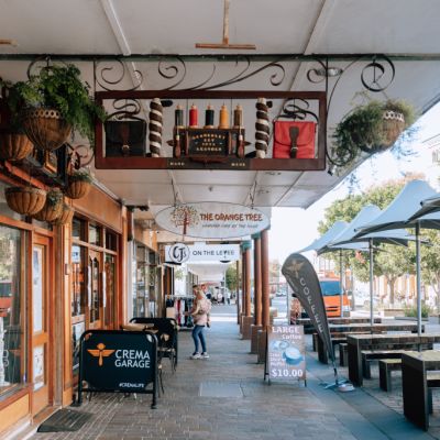 Maitland: The regional city that's 'the best place to raise a family'