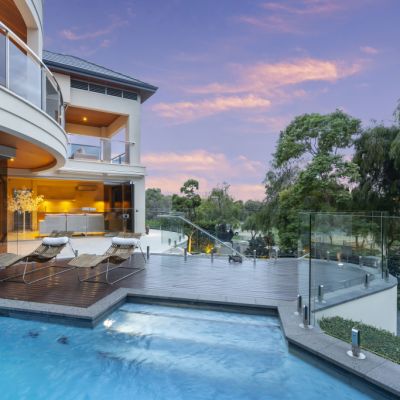 Perth’s prestige market is in the spotlight as both demand and prices soar