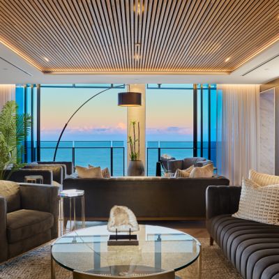 Find your own room with a view in one of these luxury homes
