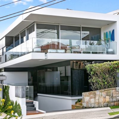 Bitcoin entrepreneur Kain Warwick adds Bronte digs to $33m housing stockpile