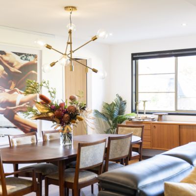 Buyer checklist: The top property priorities for downsizers in Canberra
