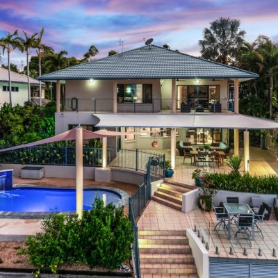 What type of property will $2 million buy you around Australia?
