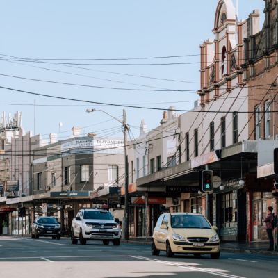 Enmore: The vibrant inner-west suburb growing in popularity