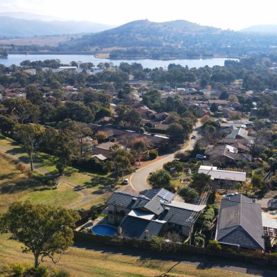 Six sales set suburb records across Canberra in one week