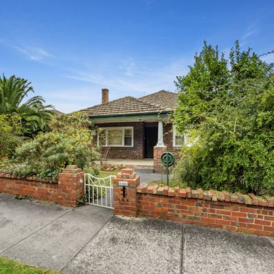 Top auction: Rare double block in Box Hill sells for $4 million