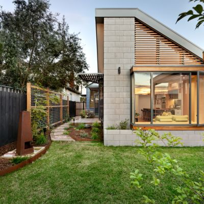 Sustainable materials for building a better home
