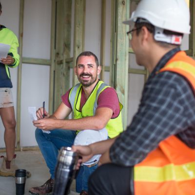 How to find the right builder for your home renovation