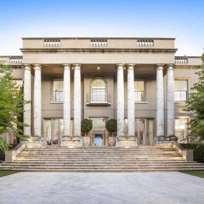 Music promoter Michael Coppel’s $30 million to $33 million Toorak home finds a buyer