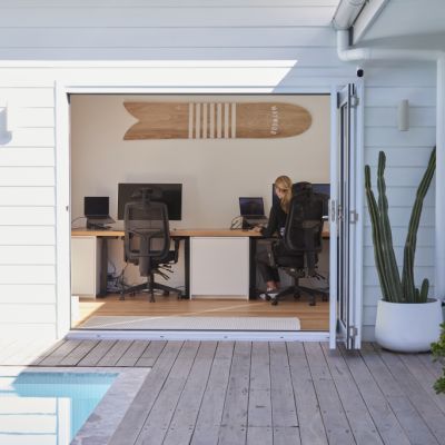 Work from home space – must-have or nice to have in a prospective property?