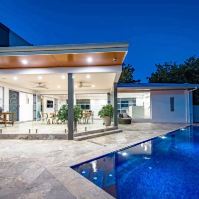Sydney buyers buy Turner home for $4.15m, setting suburb and overall Inner North record