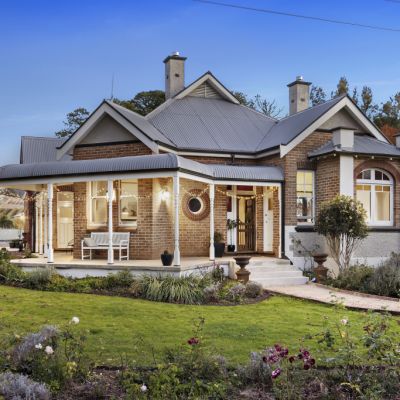 From country to city: Our favourite homes currently on the market
