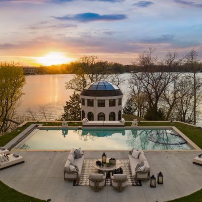 Private island in Minnesota on the market for $19.4 million
