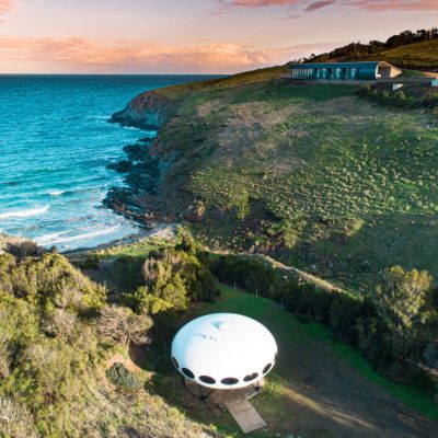 Fleurieu Peninsula: World-class food, wineries and beaches, this SA region has it all