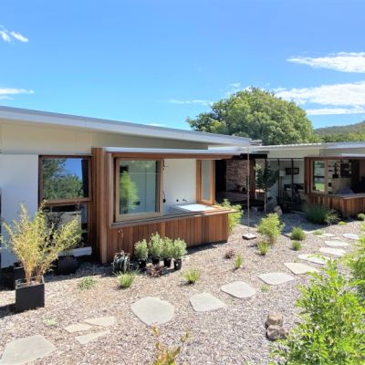 Japanese-inspired O’Connor home wins top prize at ACT Architecture Awards