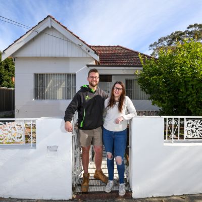 ‘It’s so manic’: The upgraders driving up demand for Sydney’s limited house stock