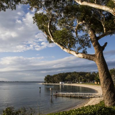 Nelson Bay: The holiday hotspot carving out a new reputation as a foodies’ paradise