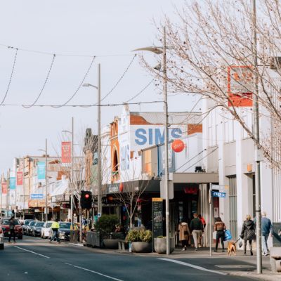 Moonee Ponds: A fancy rooftop bar and cinema is set to boost this Melbourne ‘burb’s cred