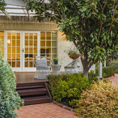 What’s the appeal of the Inner South’s most sought-after streets?