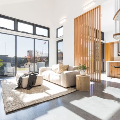 The Queanbeyan home that’s being sold via live online auction