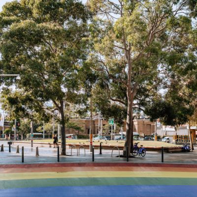 Darlinghurst: A cultural icon now home to families and downsizers