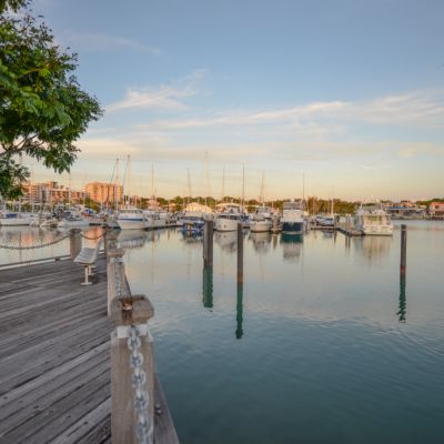 Darwin: ‘The most attractive place in Australia’ to invest in property