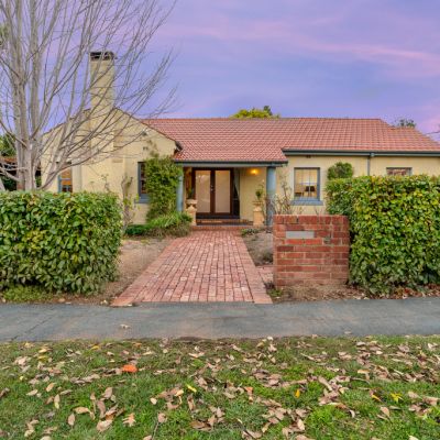 New suburb records set in Barton and Bonner