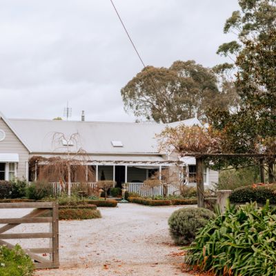 Burradoo: The countryside escape that’s a favourite for affluent Sydneysiders