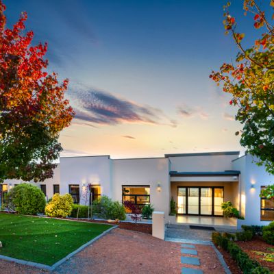 New sale records are set in Denman Prospect