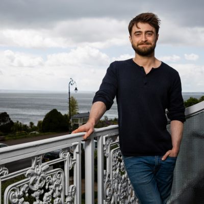 Harry Potter star Daniel Radcliffe sells Melbourne apartment to his parents for $2m