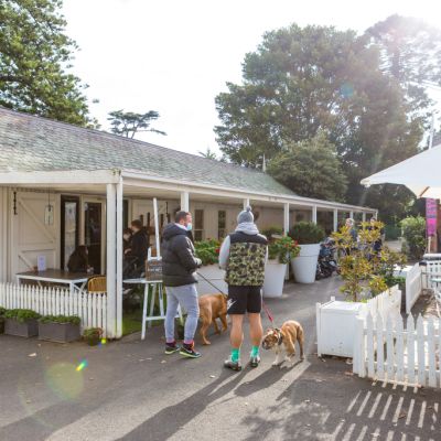 Fresh air, fab fare: Melbourne’s best walk-thru cafes