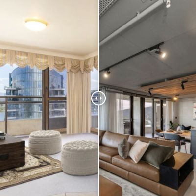 Before and after: 10 renovated homes for sale in Canberra