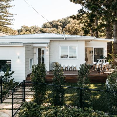 The Boathouse Hotel Patonga is a place to make treasured holiday memories