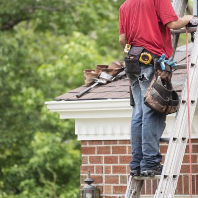 5 quick DIY home maintenance jobs to tackle before winter sets in