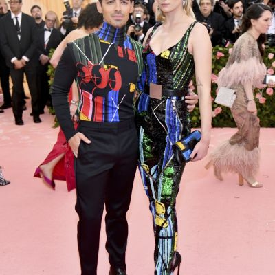 Joe Jonas and Sophie Turner list Los Angeles party house for $22 million