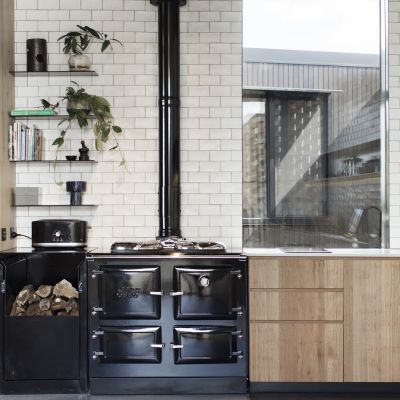 Everything you need to know before installing a wood-fuelled stove