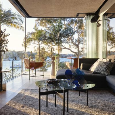Healthy homes: Designs putting wellness first win at the NSW Architecture Awards