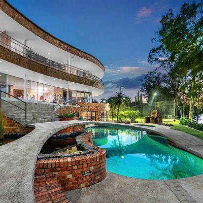 Stunning iso sanctuary house in Brisbane’s Westlake ideal for the lockdown era