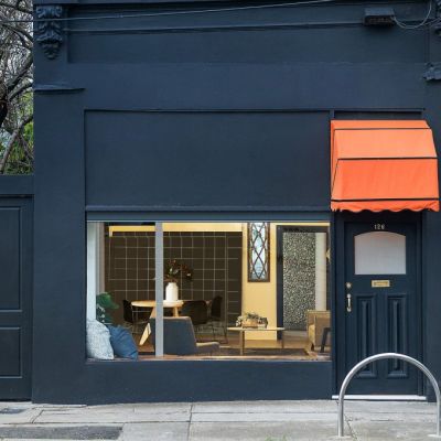 Melbourne’s best houses in converted shop fronts for sale right now