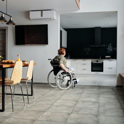 The benefits of investing in NDIS properties