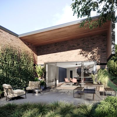Boutique development coming to Chifley with a multi-gen floorplan you wouldn’t expect