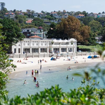 Mosman: Why Sydney’s wealthiest residents are making a ‘lifelong commitment’ to the suburb