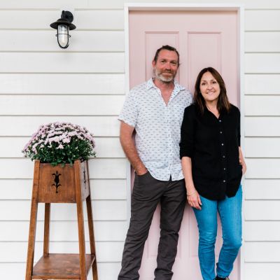 The Brisbane house flip project that took 5 years to complete