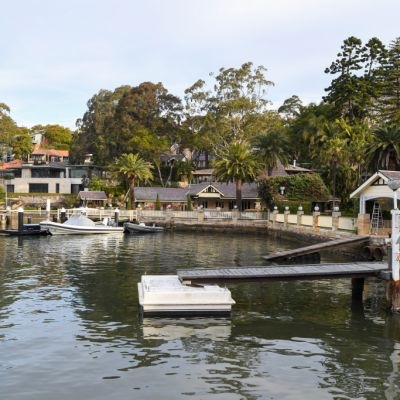 Exploring Hunters Hill: The suburb that has everything you need
