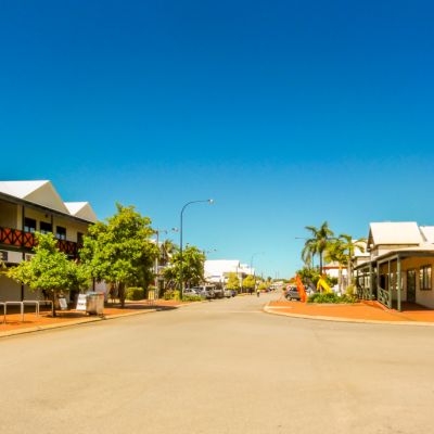 Broome rental market at capacity as sea-changers head to WA’s Kimberley