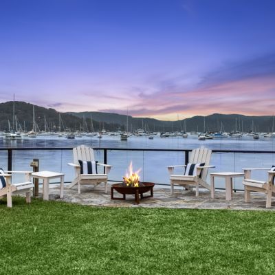 Newport: The tightly held suburb experiencing a new wave of prestige buyers