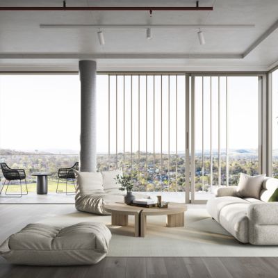 DOMA Group launches 185 new apartments to the market in Woden