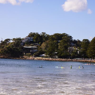 Why many Sydneysiders are moving to Terrigal on the Central Coast