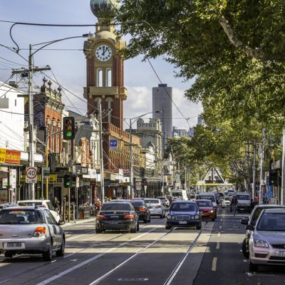 Richmond, Surry Hills named among world’s coolest neigbourhoods in Time Out ranking